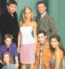The good cast