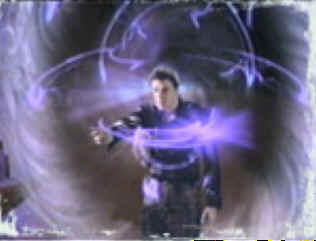 Buffy? What's going on?
